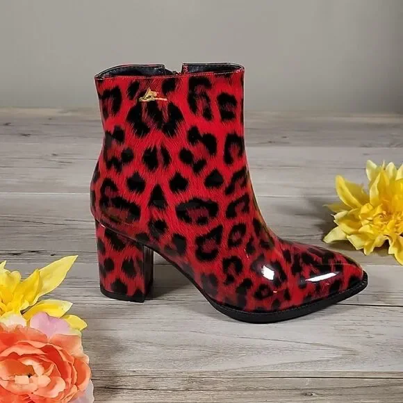 Ninety Union Milano Bootie - Picture 3 of 5